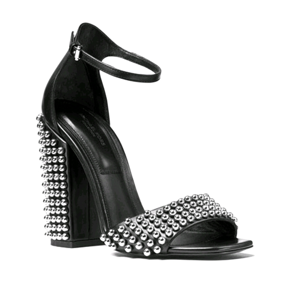 Michael Kors Collection Rosa studded sandal